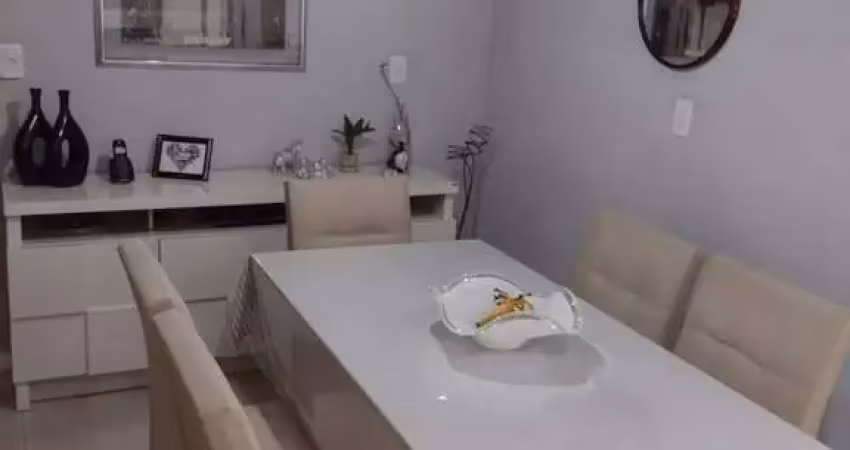 3 dormitórios, com possibilidade de suíte + closet no quarto de casal