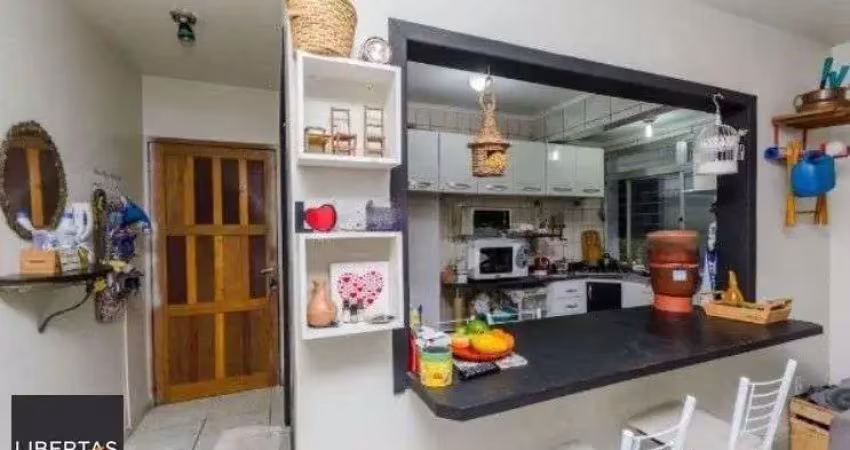 Apartamento com 2 quartos à venda na Rua Camaquã, 121, Camaquã, Porto Alegre