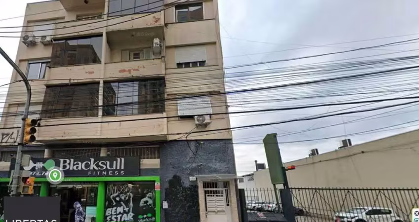 Apartamento com 2 quartos à venda na Avenida Bento Gonçalves, 1428, Partenon, Porto Alegre