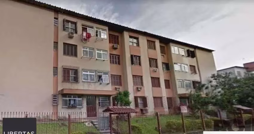 Apartamento com 1 quarto à venda na Rua Doutor Cândido José de Godoy, 150, Rubem Berta, Porto Alegre