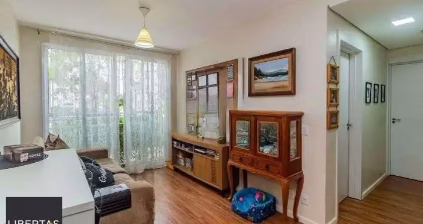 Apartamento com 2 quartos à venda na Rua Walton Pontes Carpes, 39, Vila Nova, Porto Alegre