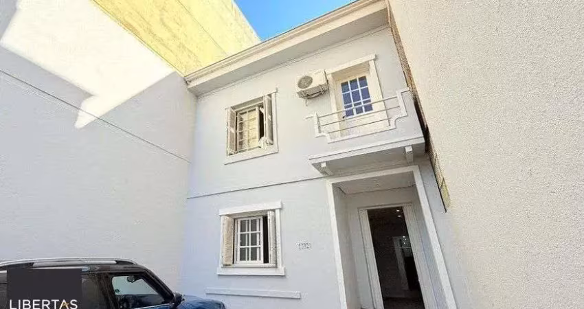 Ponto comercial para alugar na Rua Washington Luiz, 342, Centro Histórico, Porto Alegre