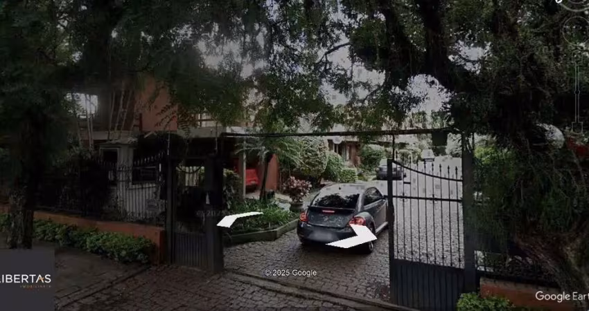 Casa em condomínio fechado com 3 quartos à venda na Rua Ladislau Neto, 189, Ipanema, Porto Alegre
