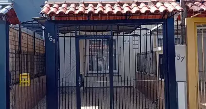 Casa com 2 quartos à venda na Rua Texas, 161, Mato Grande, Canoas