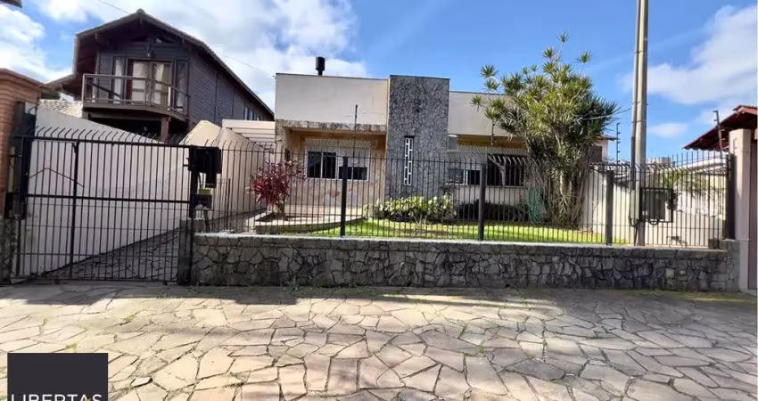 Casa com 3 quartos à venda na Rua Xingu, 573, Igara, Canoas