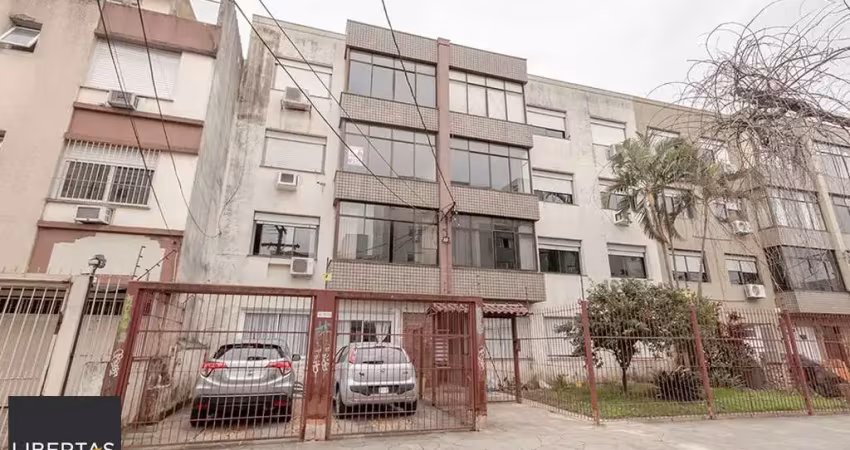 Apartamento com 2 quartos à venda na Rua Barão do Gravataí, 724, Menino Deus, Porto Alegre