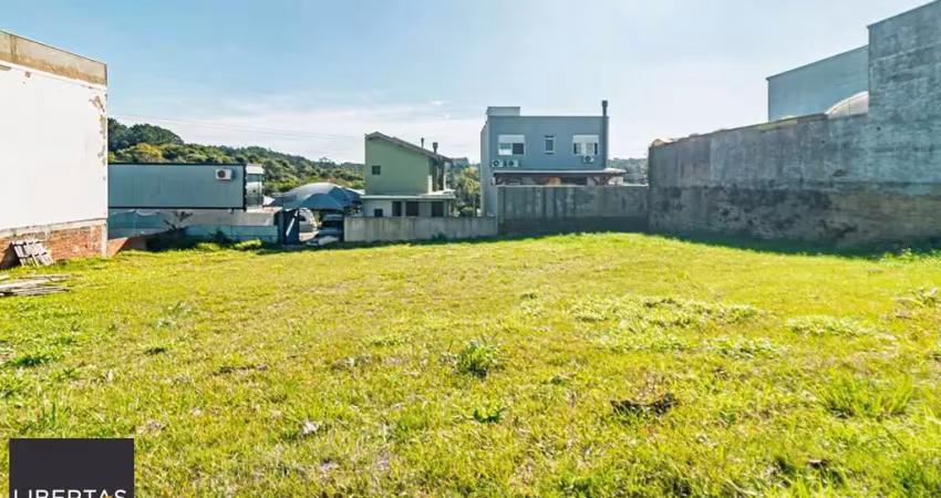 Terreno em condomínio fechado à venda na Rua Verdes Campos, 12000, Mário Quintana, Porto Alegre