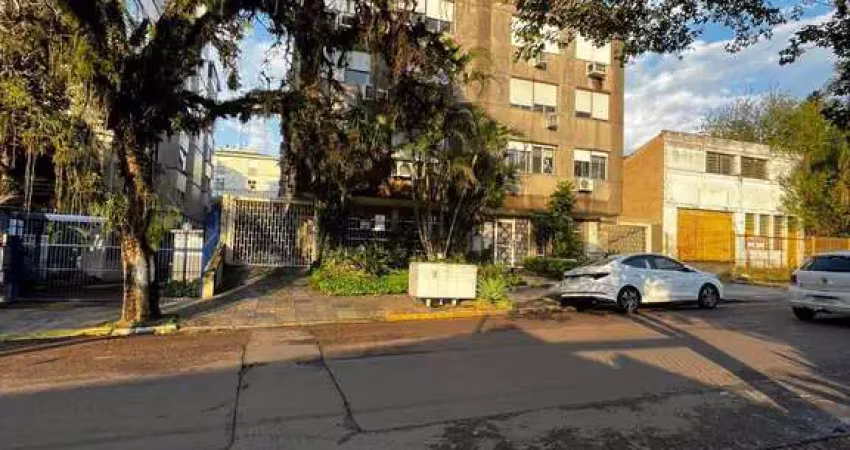 Apartamento 02 dorm, 62 m², 01 vaga de garagem, no bairro cristo redentor, poa