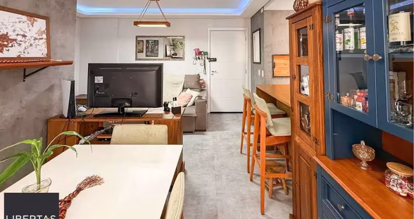 Apartamento com 2 quartos à venda na Avenida Farroupilha, 5508, Marechal Rondon, Canoas