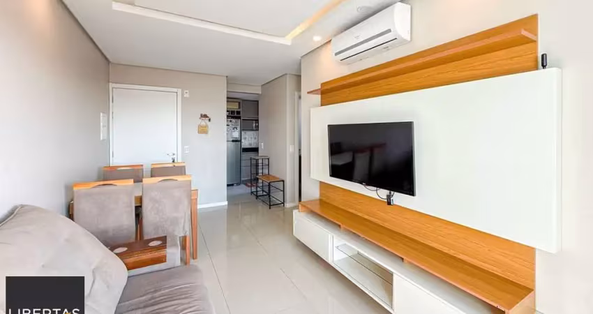 Apartamento com 2 quartos à venda na Rua Santa Cruz, 624, Niterói, Canoas