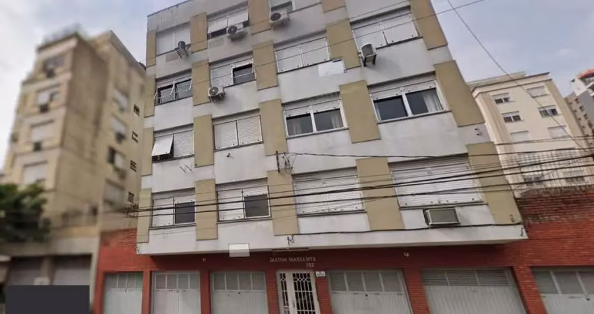 Apartamento com 2 quartos à venda na Rua Mariante, 722, Rio Branco, Porto Alegre