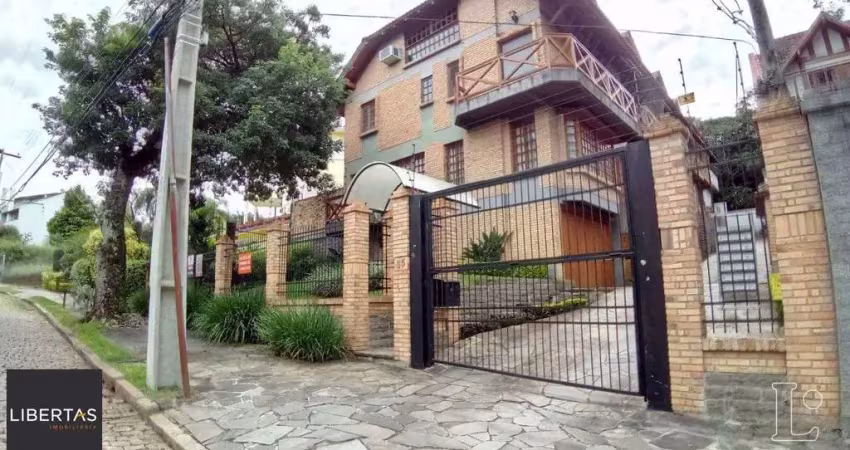 Casa em condomínio fechado com 3 quartos à venda na Rua Doutor Arnaldo da Silva Ferreira, 35, Jardim Isabel, Porto Alegre