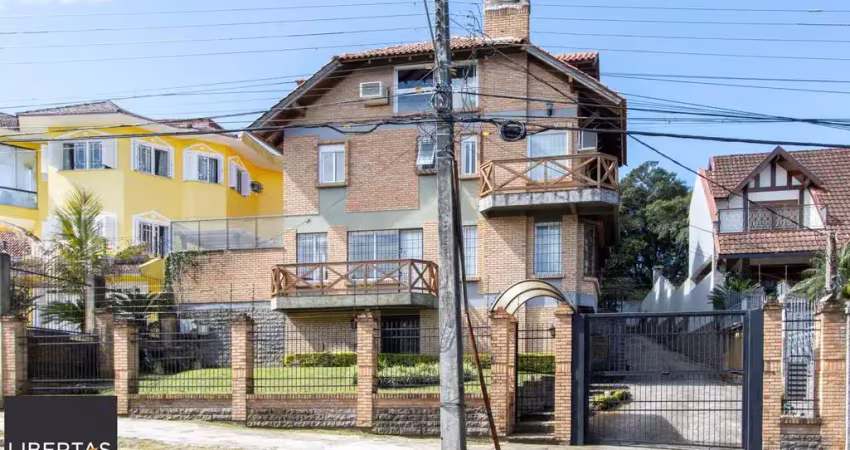 Casa em condomínio fechado com 3 quartos à venda na Rua Doutor Arnaldo da Silva Ferreira, 35, Jardim Isabel, Porto Alegre