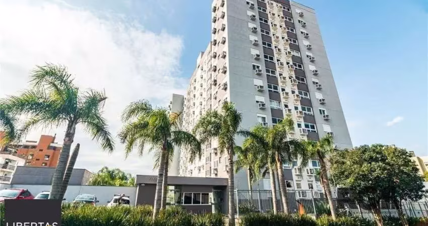 Apartamento no jardim lindóia de 3 dormitórios vaga e infra