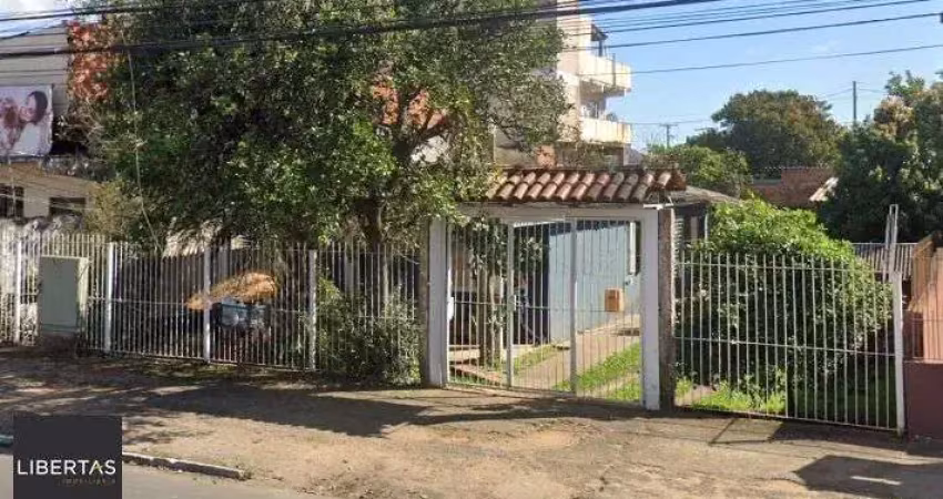 Terreno à venda na Rua A J Renner, 822, Estância Velha, Canoas