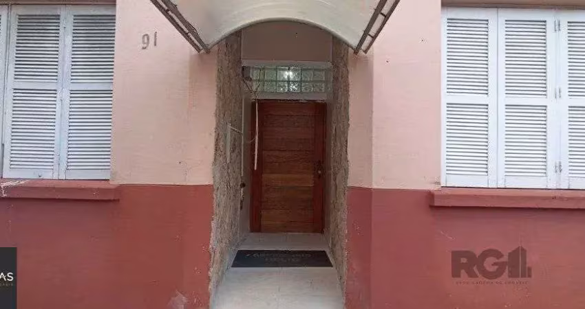 Apartamento para venda - 68.9m², 2 dormitórios, menino deus
