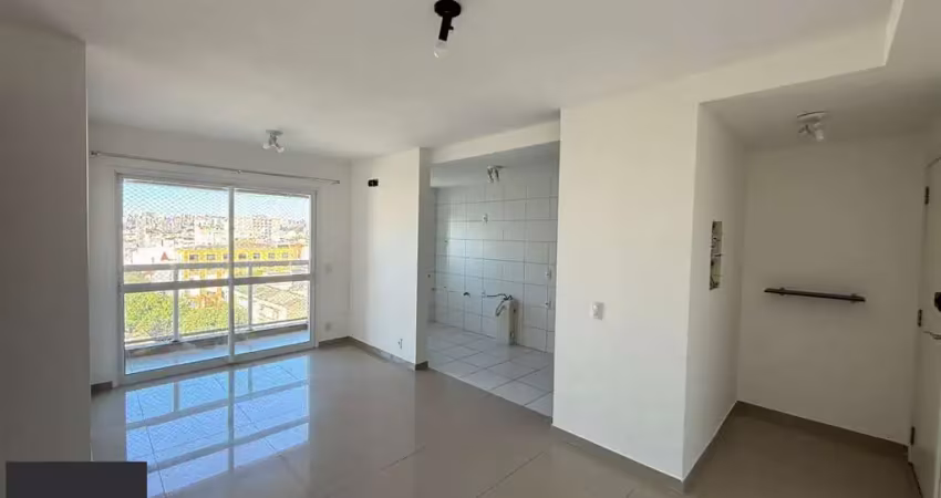 Apartamento de 2 dormitórios e vaga no rossi fiateci