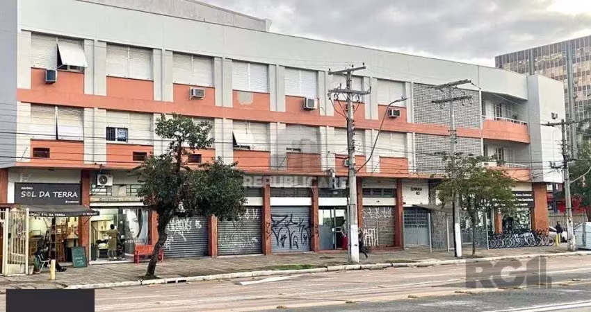 Apartamento com 2 quartos à venda na Avenida Aureliano de Figueiredo Pinto, 415, Praia de Belas, Porto Alegre