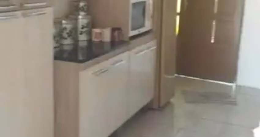 Casa com 2 quartos à venda na Beco da Vitória, 555, Boa Vista do Sul, Porto Alegre