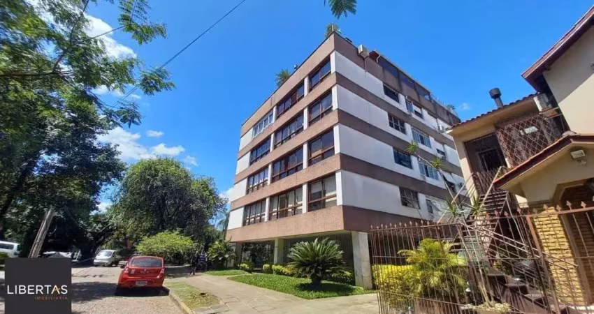 Apartamento com 3 quartos à venda na Rua Vicente Lopes dos Santos, 200, Menino Deus, Porto Alegre