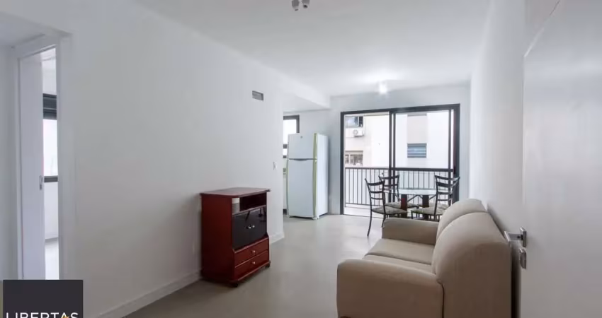 Apartamento garden de 2 dormitórios no bairro rio branco