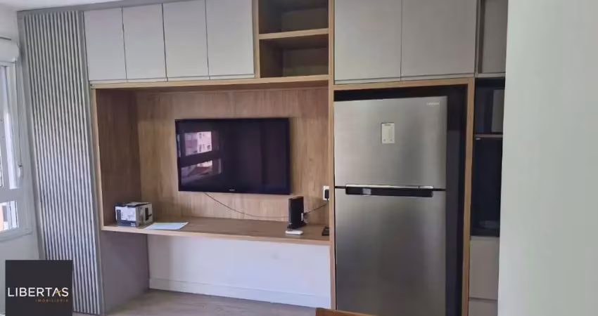 Apartamento com 1 quarto à venda na Avenida dos Cubanos, 114, Partenon, Porto Alegre