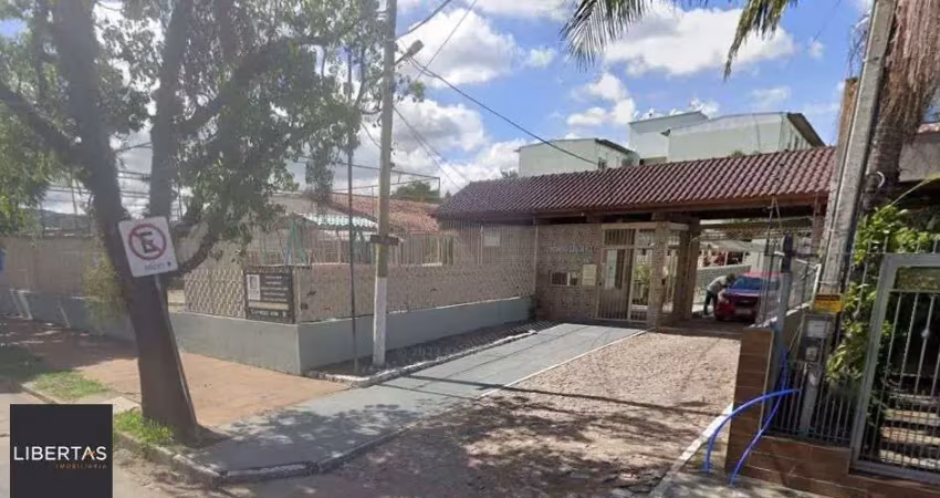 Apartamento com 1 quarto à venda na Rua Padre João Batista Reus, 3347, Camaquã, Porto Alegre