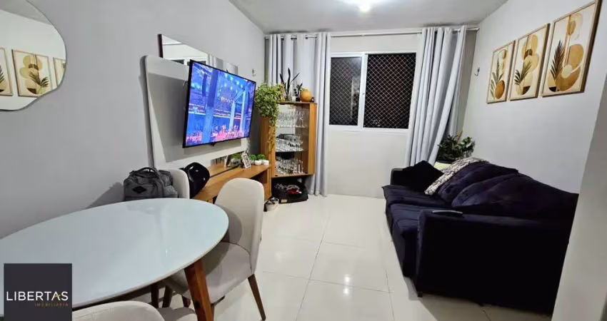 Apartamento no sarandi de 2 dormitórios vaga* e infra