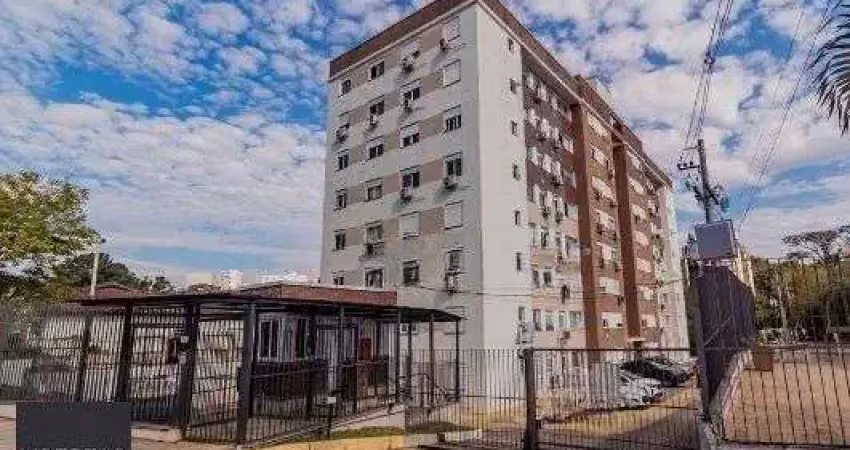 Apartamento na vila nova de 2 dormitórios, vaga e infra desocupado