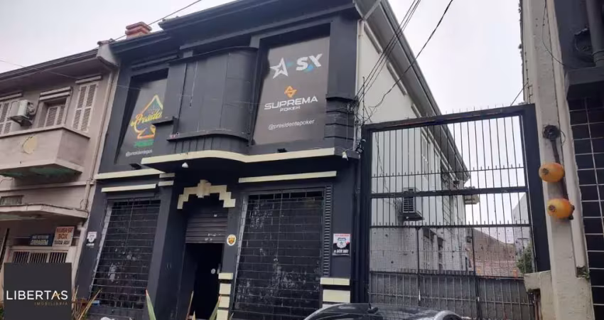 Vende casa comercial  podendo ser usado para vários seguimentos