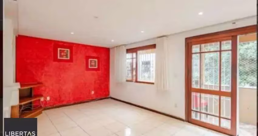 Cobertura com 4 quartos à venda na rua curupaiti, 1434, cristal, porto alegre