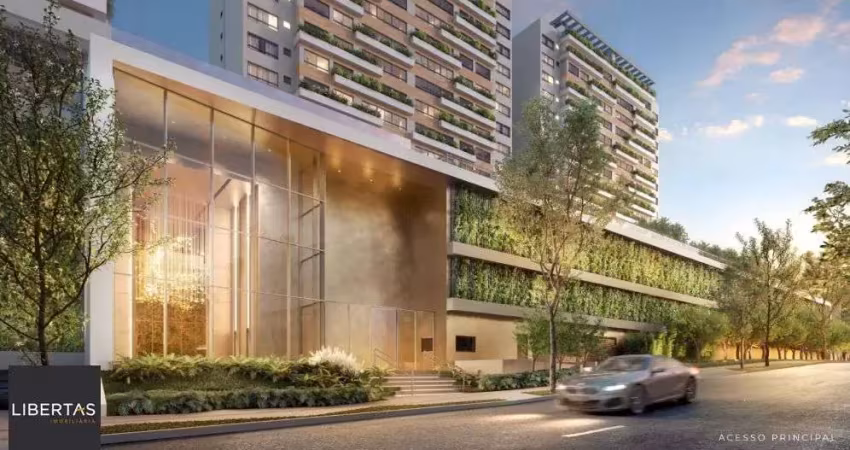 Apartamento novo no bairro rio branco de 3 dormitórios / 3 suítes e 2 vagas