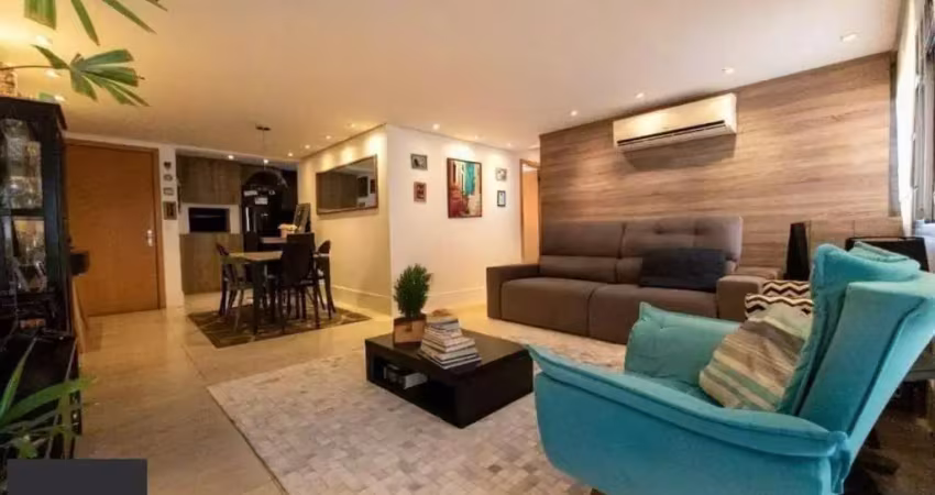 Apartamento com 2 quartos à venda na Avenida Andaraí, 566, Passo da Areia, Porto Alegre