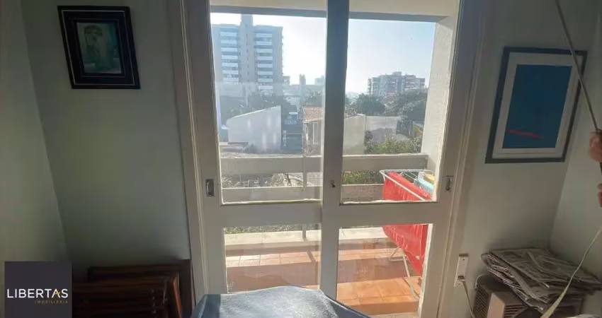 Apartamento com 1 quarto à venda na Rua São Manoel, 1780, Rio Branco, Porto Alegre
