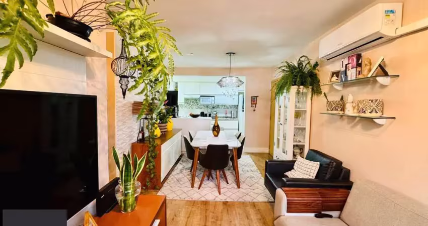 Apartamento com 3 quartos à venda na Rua Carlos Reverbel, 200, Jardim Carvalho, Porto Alegre