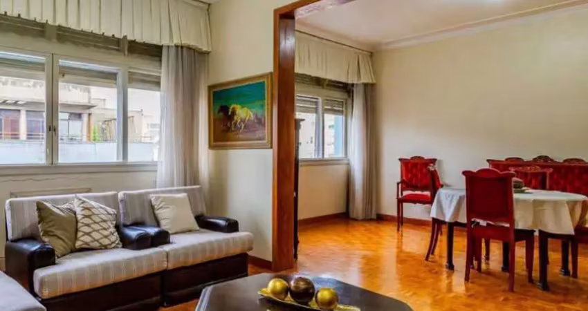 Vende-se apartamento com 4 quartos (1 suíte), 196m² e 1 vaga - independência