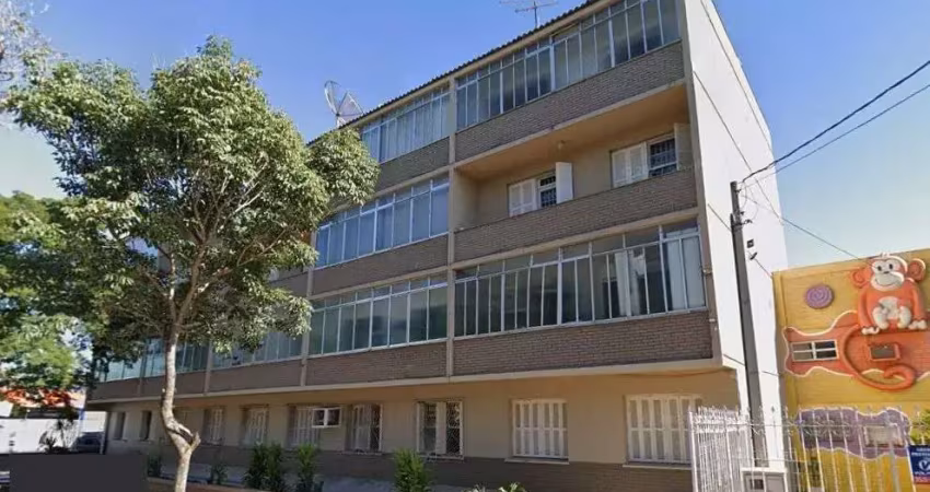 Apartamento de 2 dormitórios no bairro navegantes desocupado