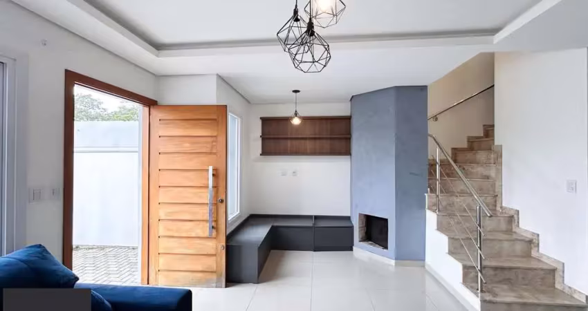 Casa com 2 quartos à venda na Rua dos Buritis, 933, Igara, Canoas