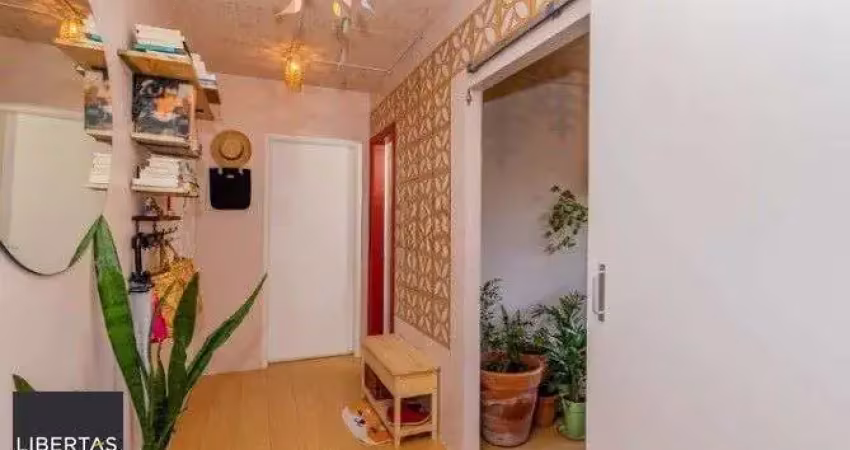 Apartamento com 1 quarto à venda na Rua Dona Amélia, 242, Santa Tereza, Porto Alegre