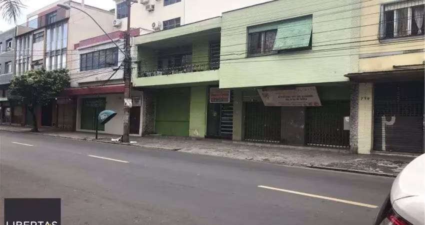 Casa com 1 quarto à venda na Avenida Presidente Franklin Roosevelt, 745, São Geraldo, Porto Alegre