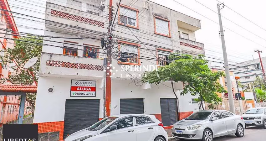 Loja de frente na av getulio vargas próximo a marcilio dias - menino deus