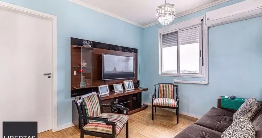 Apartamento com 3 quartos à venda na Avenida Assis Brasil, 4908, São Sebastião, Porto Alegre