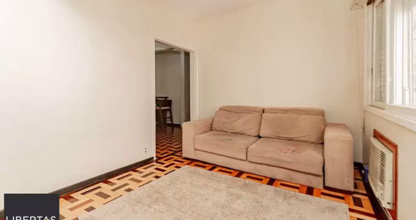 Apartamento com 3 quartos à venda na Rua dos Andradas, 918, Centro Histórico, Porto Alegre
