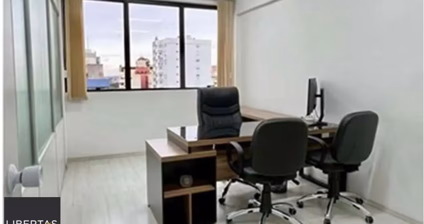 Sala comercial à venda na Rua Domingos Martins, 261, Centro, Canoas