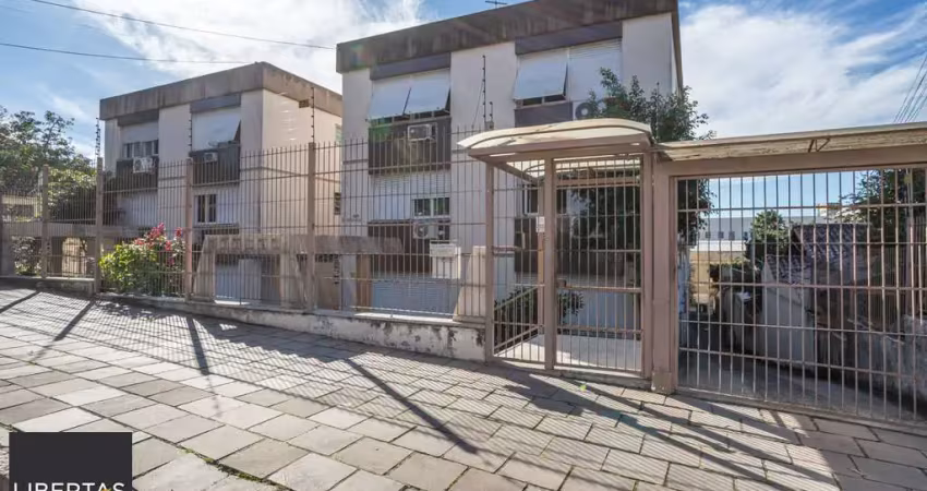 Apartamento com 2 quartos à venda na Marechal Bornmann, 125, Teresópolis, Porto Alegre