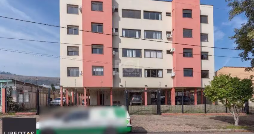 Apartamento para venda - 82.5m², 3 dormitórios, sendo 1 suites, 1 vaga - nonoai
