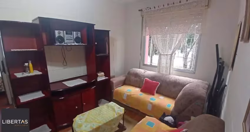 Apartamento com 1 quarto à venda na Rua Capitão Amarante Xavier, 95, Vila Nova, Porto Alegre