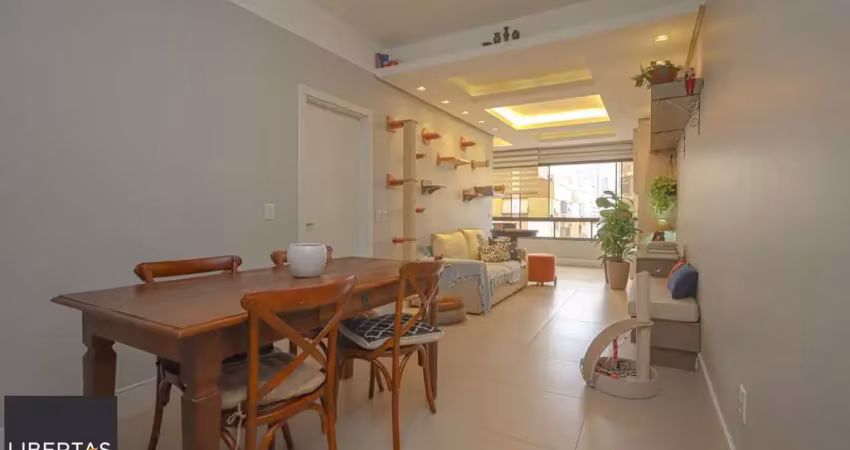 Apartamento com 3 quartos à venda na Avenida Alegrete, 139, Petrópolis, Porto Alegre