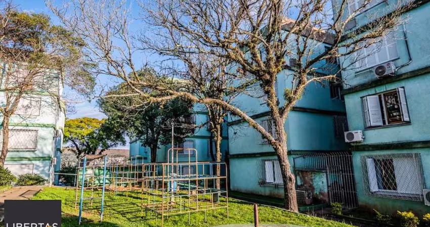 Apartamento com 4 quartos à venda na Rua Orfanotrófio, 1087, Cristal, Porto Alegre