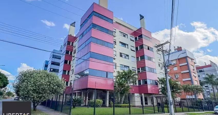 Apartamento com 3 quartos à venda na Rua Rodolfo Simch, 275, Jardim Lindóia, Porto Alegre